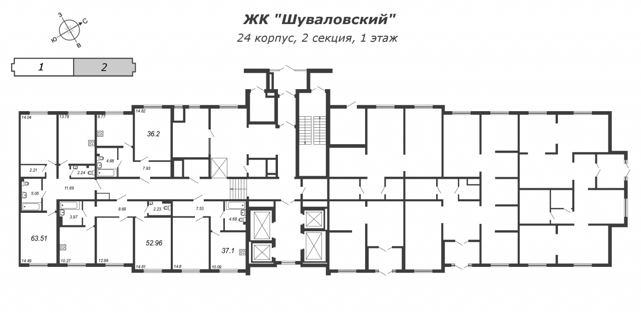 Санкт петербург жк шуваловский карта